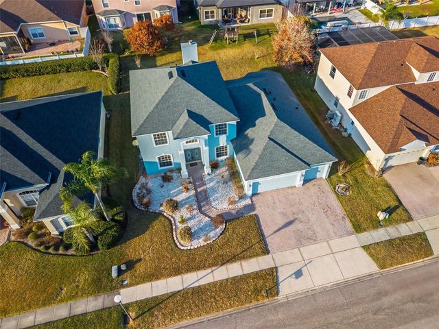 18172 THORNHILL GRAND CIRCLE, Orlando, FL 32820