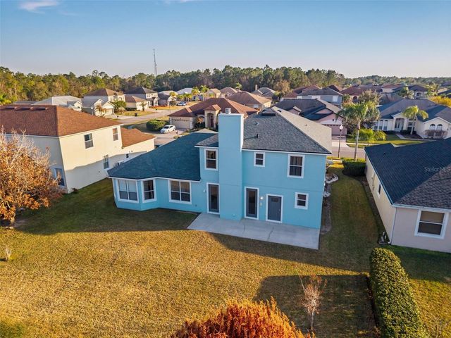 18172 THORNHILL GRAND CIRCLE, Orlando, FL 32820