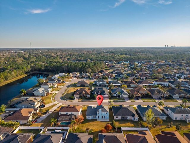 18172 THORNHILL GRAND CIRCLE, Orlando, FL 32820