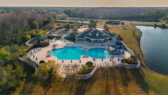 18172 THORNHILL GRAND CIRCLE, Orlando, FL 32820