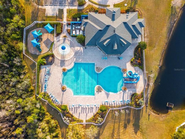 18172 THORNHILL GRAND CIRCLE, Orlando, FL 32820