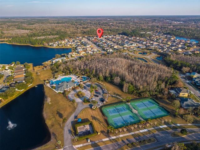 18172 THORNHILL GRAND CIRCLE, Orlando, FL 32820