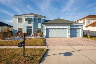 18172 THORNHILL GRAND CIRCLE, Orlando, FL 32820