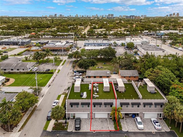 1066 NE 35th Street, Oakland Park, FL 33334