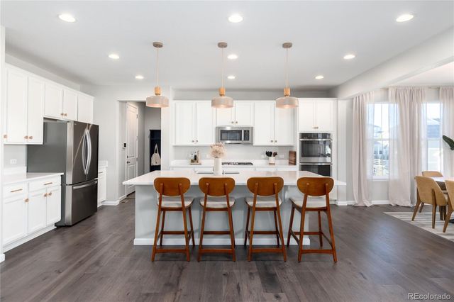 7192 S Uriah Street, Aurora, CO 80016