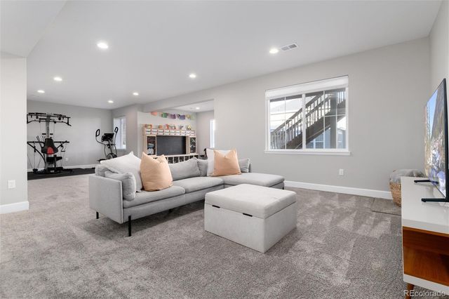 7192 S Uriah Street, Aurora, CO 80016