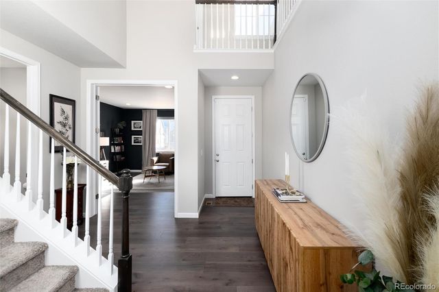 7192 S Uriah Street, Aurora, CO 80016