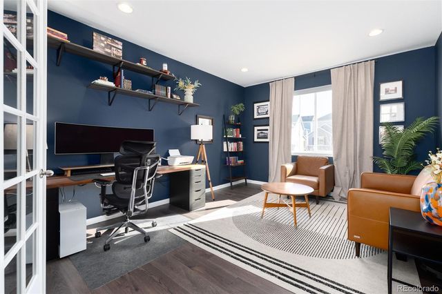 7192 S Uriah Street, Aurora, CO 80016