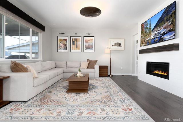 7192 S Uriah Street, Aurora, CO 80016