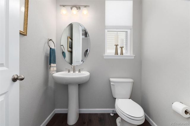 7192 S Uriah Street, Aurora, CO 80016