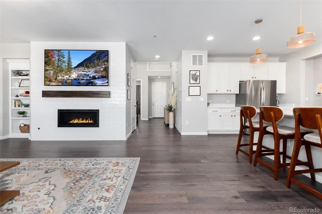 7192 S Uriah Street, Aurora, CO 80016