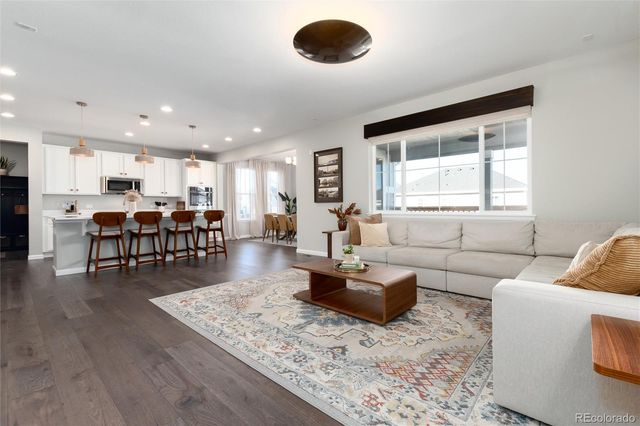 7192 S Uriah Street, Aurora, CO 80016