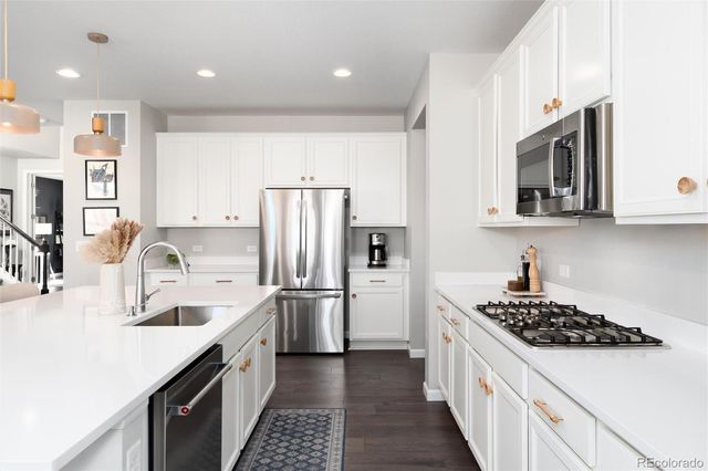 7192 S Uriah Street, Aurora, CO 80016