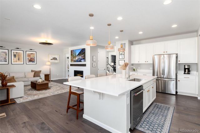 7192 S Uriah Street, Aurora, CO 80016