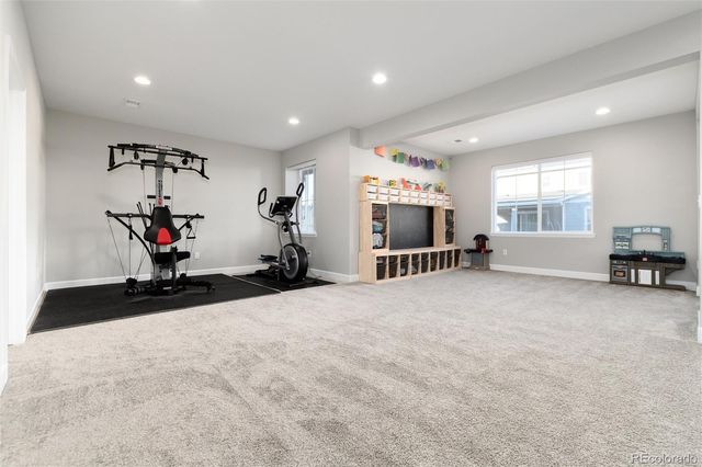 7192 S Uriah Street, Aurora, CO 80016