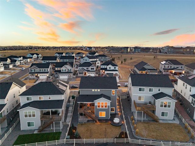 7192 S Uriah Street, Aurora, CO 80016