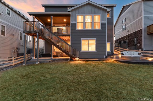 7192 S Uriah Street, Aurora, CO 80016