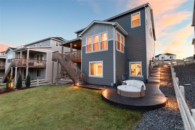 7192 S Uriah Street, Aurora, CO 80016