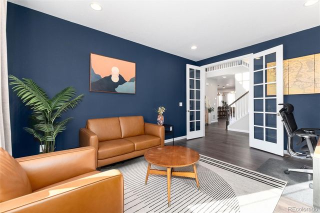 7192 S Uriah Street, Aurora, CO 80016