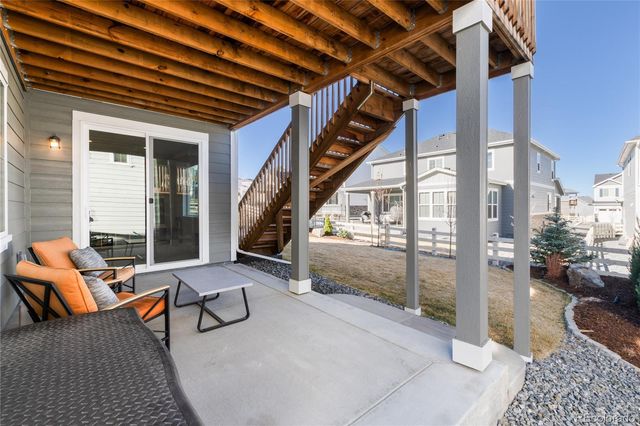 7192 S Uriah Street, Aurora, CO 80016