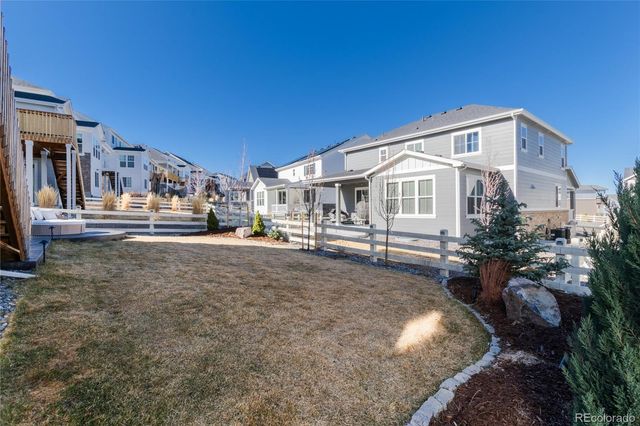 7192 S Uriah Street, Aurora, CO 80016