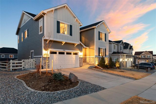 7192 S Uriah Street, Aurora, CO 80016