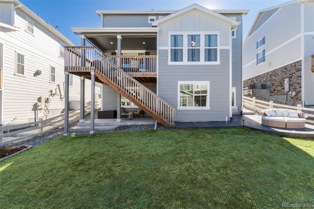 7192 S Uriah Street, Aurora, CO 80016