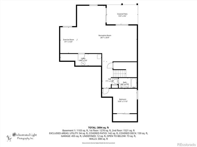 7192 S Uriah Street, Aurora, CO 80016