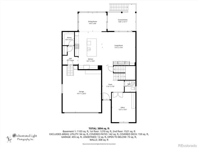 7192 S Uriah Street, Aurora, CO 80016