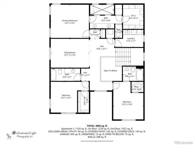 7192 S Uriah Street, Aurora, CO 80016