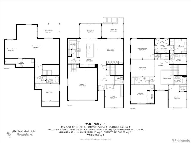 7192 S Uriah Street, Aurora, CO 80016