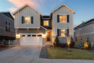 7192 S Uriah Street, Aurora, CO 80016