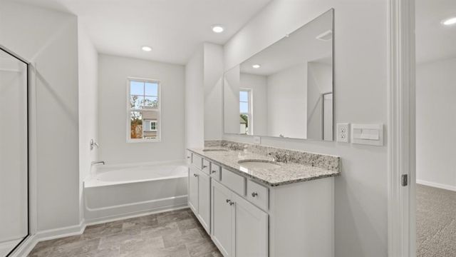 336 Belmont Drive, Cartersville, GA 30120