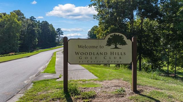 336 Belmont Drive, Cartersville, GA 30120