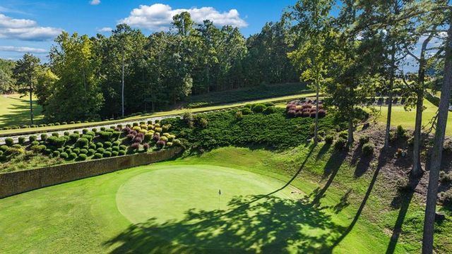 336 Belmont Drive, Cartersville, GA 30120