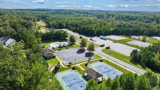 336 Belmont Drive, Cartersville, GA 30120