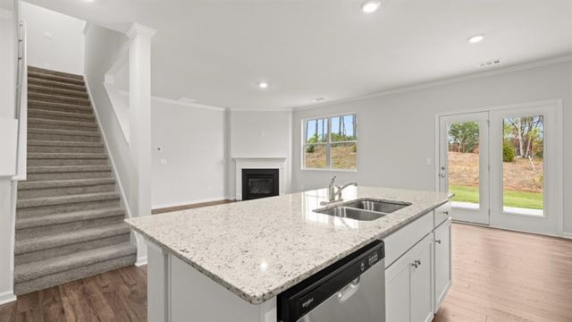 336 Belmont Drive, Cartersville, GA 30120