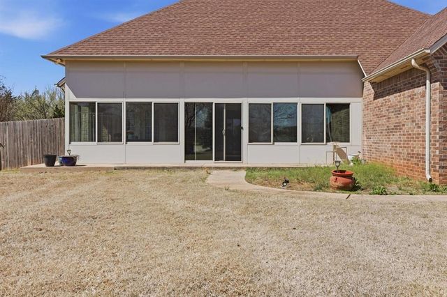 21353 Highlander Ridge Drive, Edmond, OK 73012