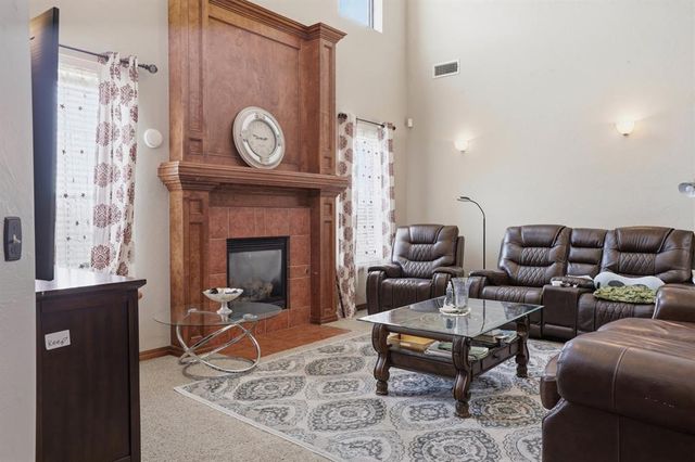 21353 Highlander Ridge Drive, Edmond, OK 73012