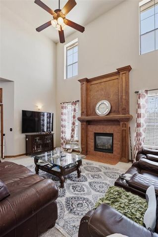 21353 Highlander Ridge Drive, Edmond, OK 73012