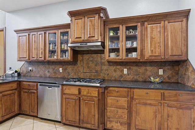 21353 Highlander Ridge Drive, Edmond, OK 73012