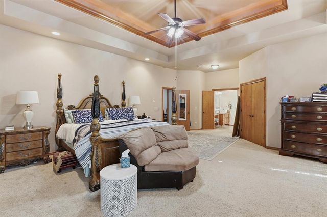 21353 Highlander Ridge Drive, Edmond, OK 73012