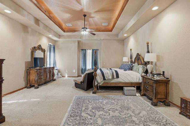 21353 Highlander Ridge Drive, Edmond, OK 73012