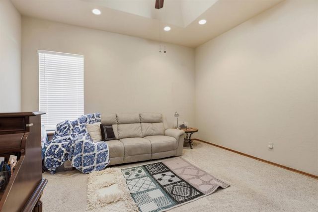 21353 Highlander Ridge Drive, Edmond, OK 73012