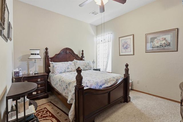 21353 Highlander Ridge Drive, Edmond, OK 73012