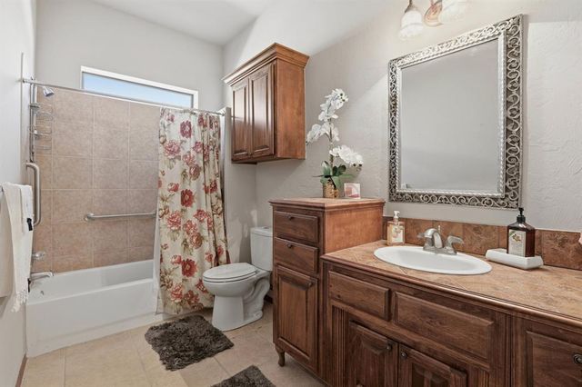 21353 Highlander Ridge Drive, Edmond, OK 73012