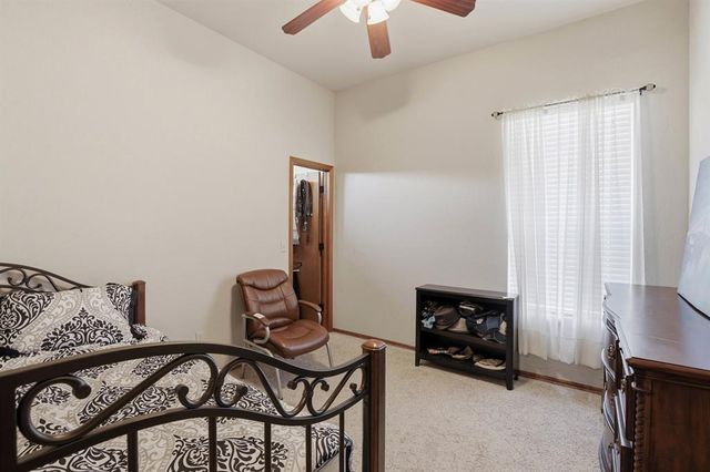 21353 Highlander Ridge Drive, Edmond, OK 73012