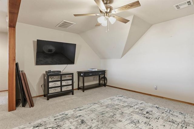 21353 Highlander Ridge Drive, Edmond, OK 73012