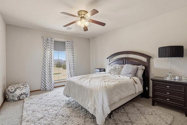 21353 Highlander Ridge Drive, Edmond, OK 73012