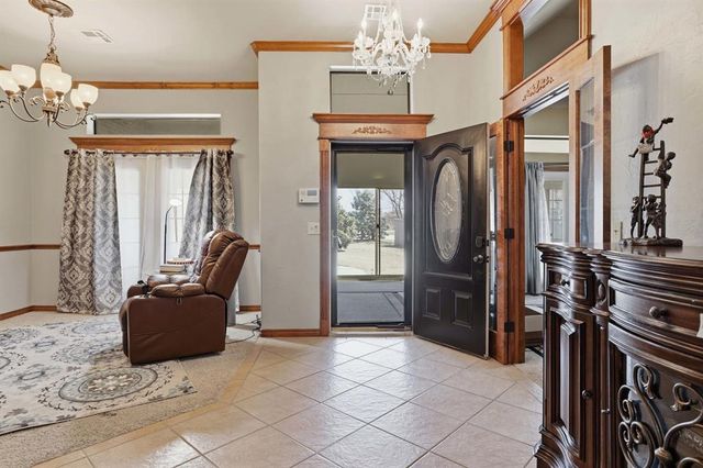 21353 Highlander Ridge Drive, Edmond, OK 73012